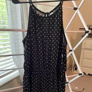 Old navy womens romper